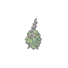 Mystic Burmy (Plant)